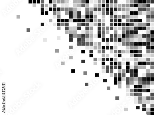 Grafik Mosaik