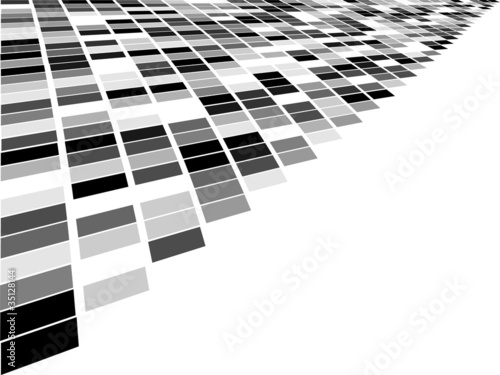 Grafik Mosaik