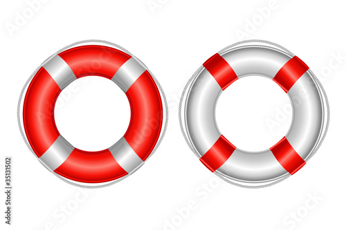 Life Buoy