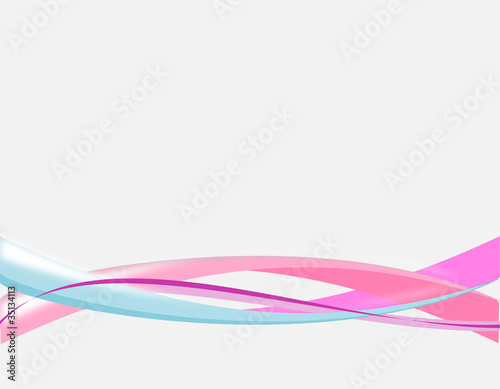 Vague Rose