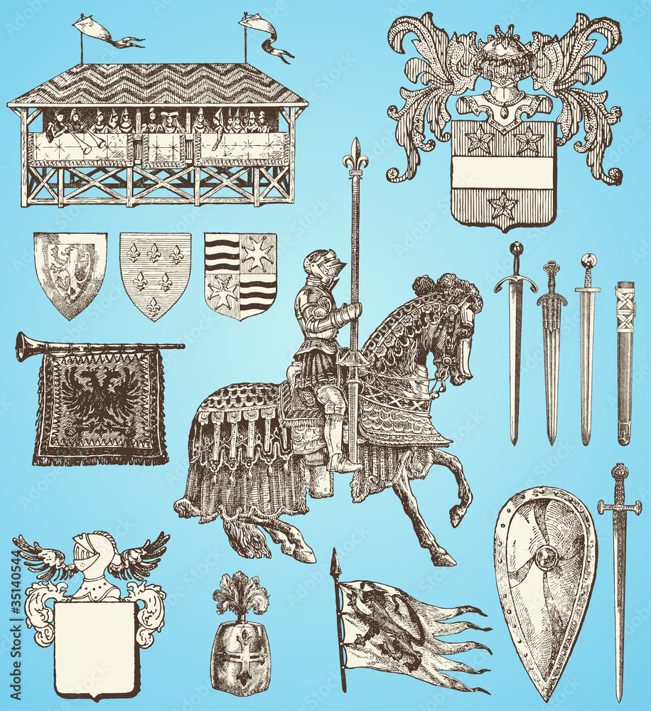 Chevalier