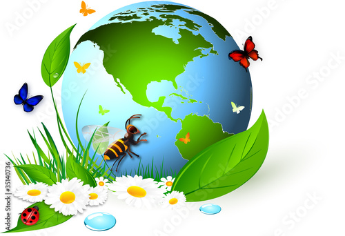 terre nature
