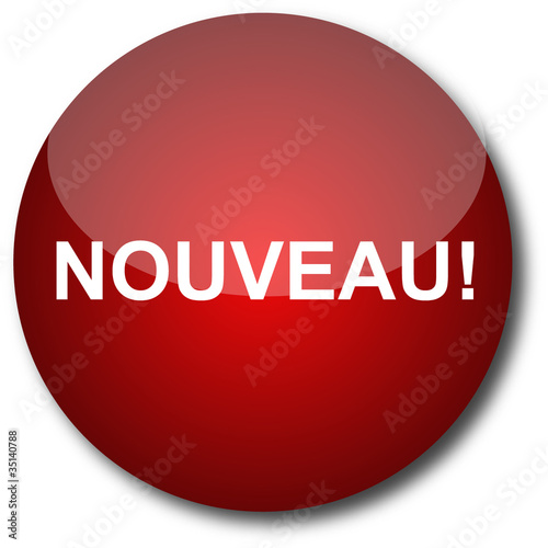button NOUVEAU