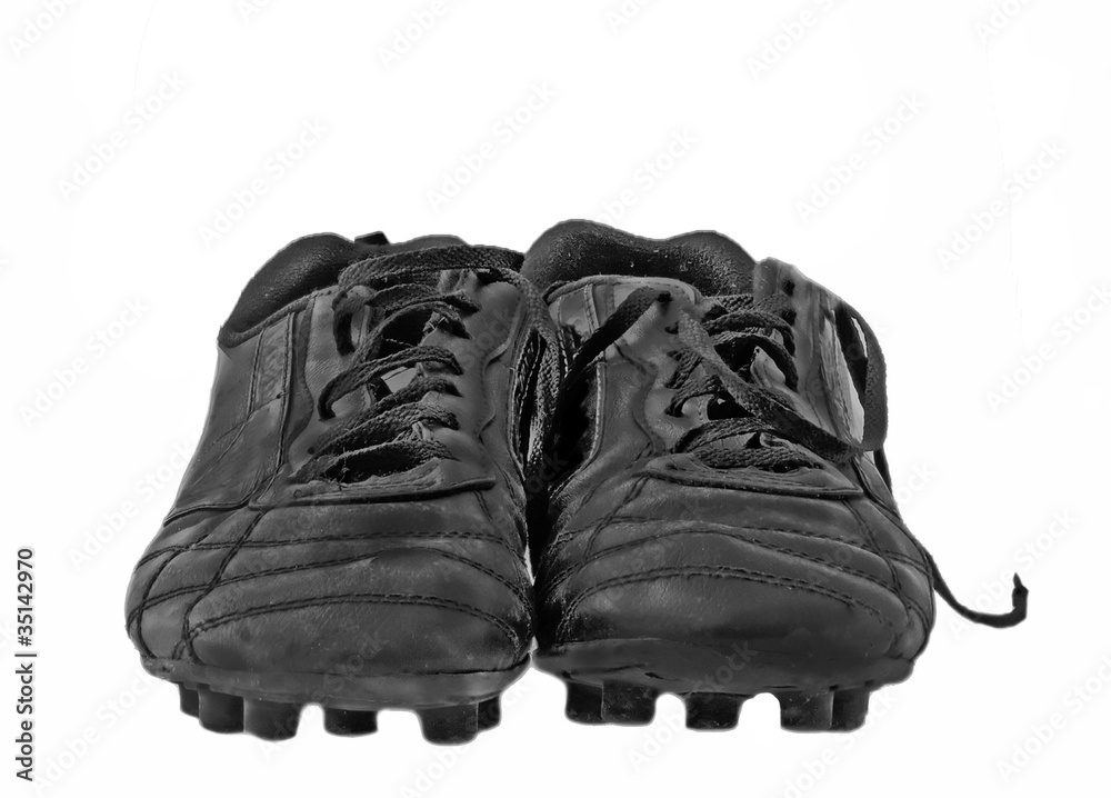 Soccer shoes Soccer shoes
