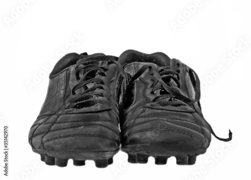 Soccer shoes