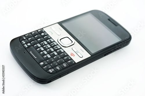 modern PDA/smart phone