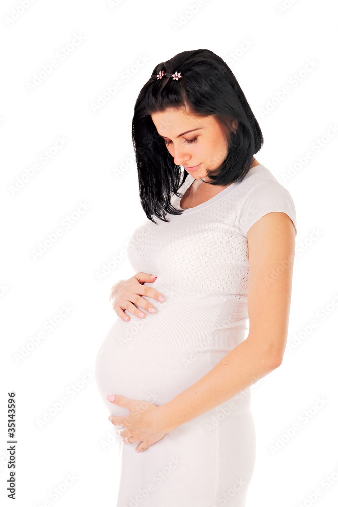 pregnant pregnant