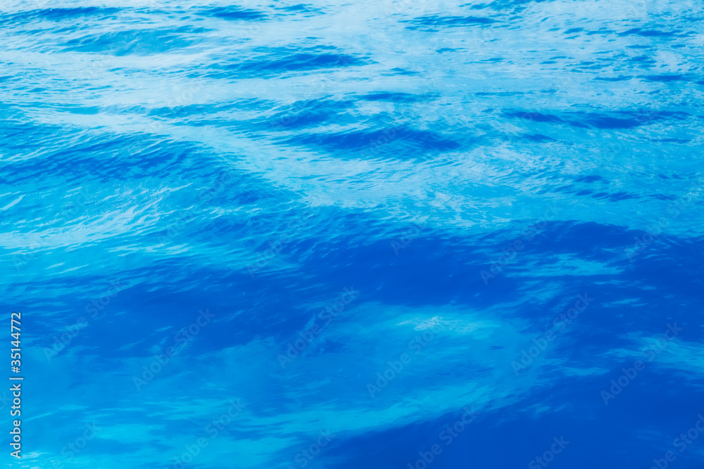 Soft Blue Textured Background Soft Blue Textured Background