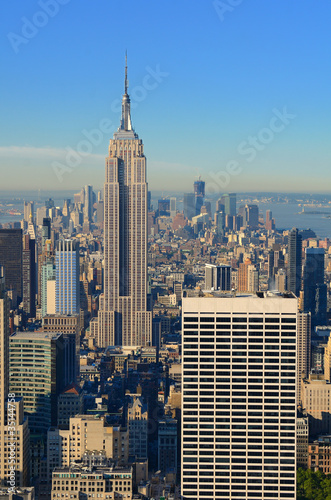 Landmark New York City Buildings #35144758