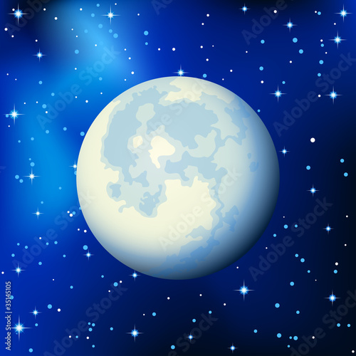 Moon