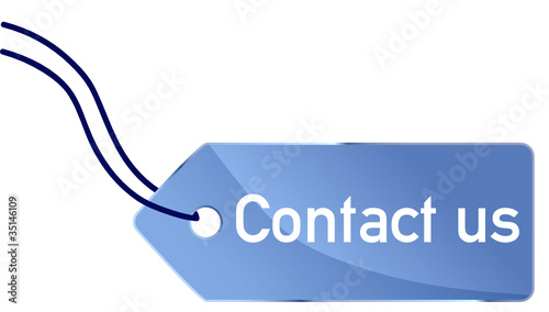 Contact us