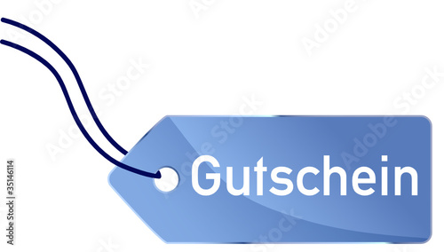 Gutschein