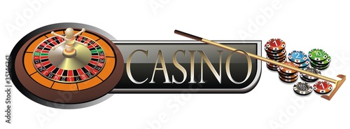 Logo_casino 13 photo