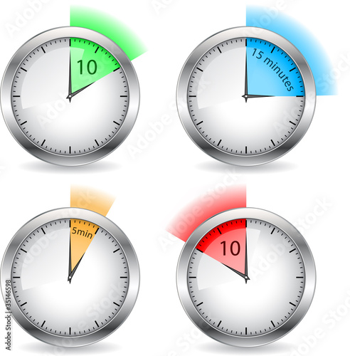 Timers