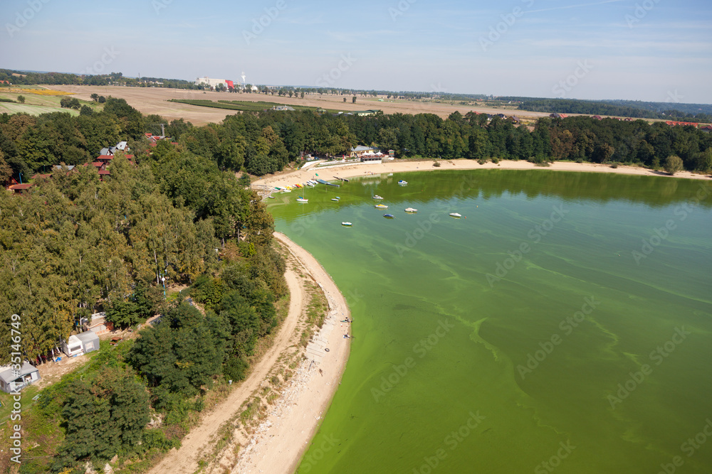 plaża plaża