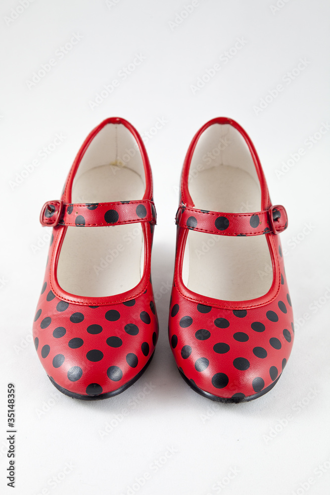 zapatos-sevillana-foto-de-stock-adobe-stock