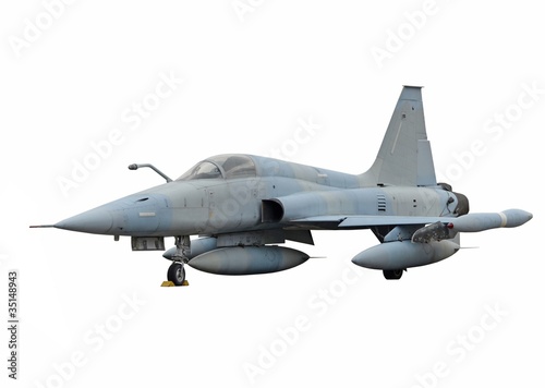 Obraz na płótnie F-5 Freedomfighter