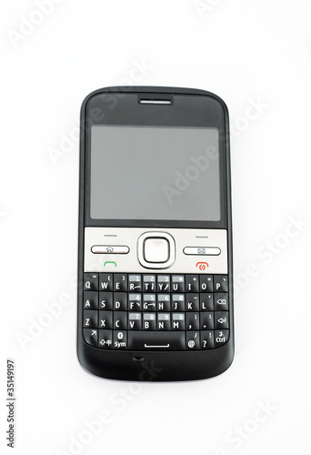 modern PDA/smart phone