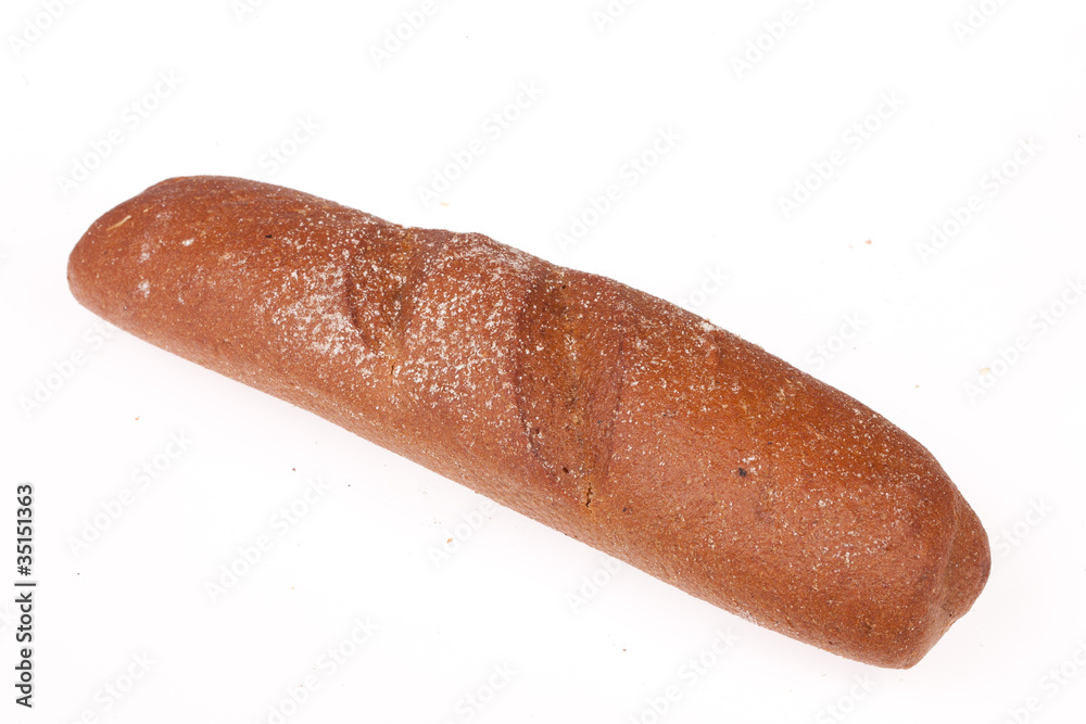 Assortment of bread and pastry composed on the table Assortment of bread and pastry composed on the table