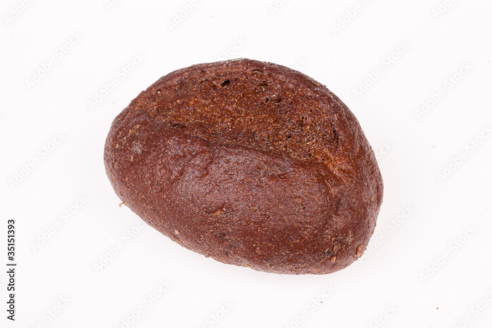 Assortment of bread and pastry composed on the table Assortment of bread and pastry composed on the table
