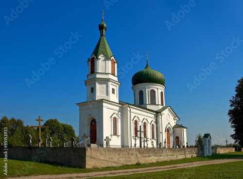church photo