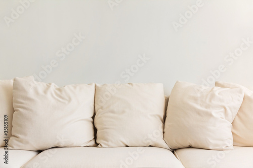 furniture cushion photo