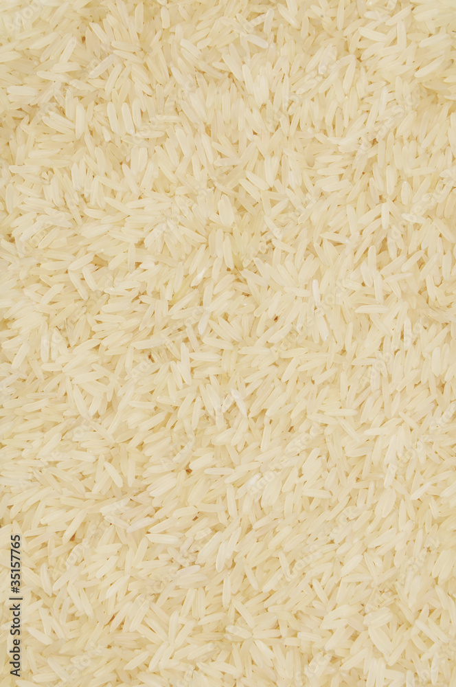 Rice background Rice background
