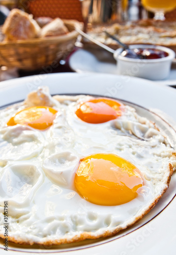 Wallpaper Mural Prepared Egg Torontodigital.ca