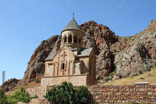 Photos церковь Нораванк