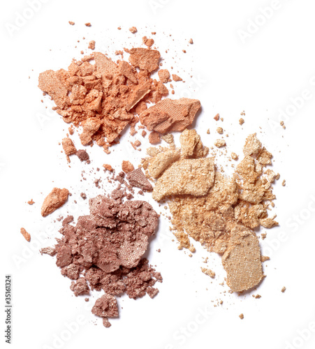 make up powder facial cosmetics