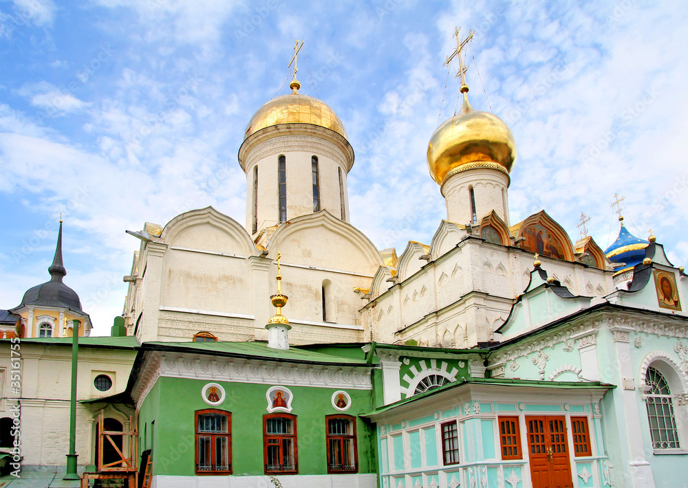 Orthodox architecture