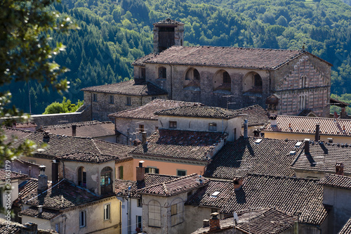 castiglione di garfagnana