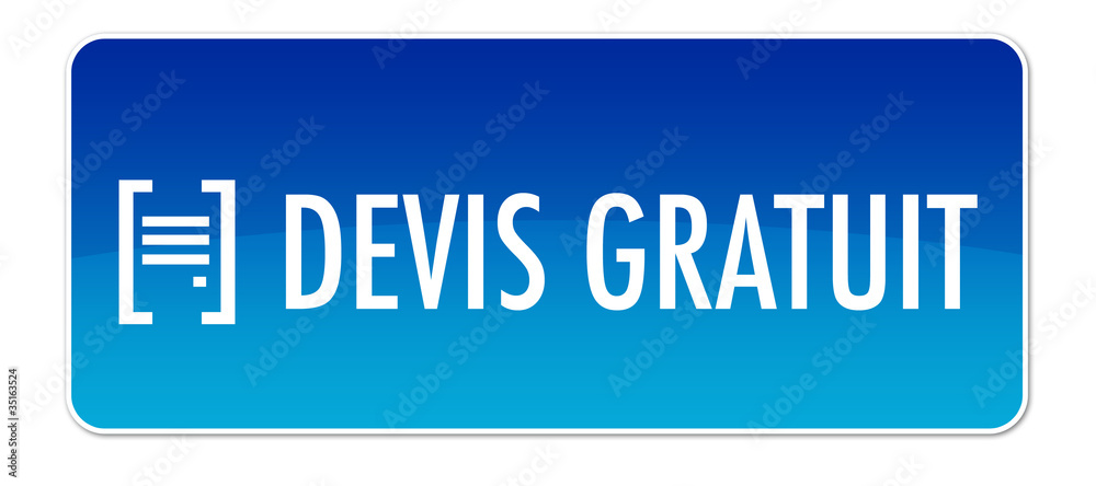 bouton devis gratuit bouton devis gratuit