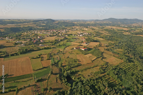 Montgolfière