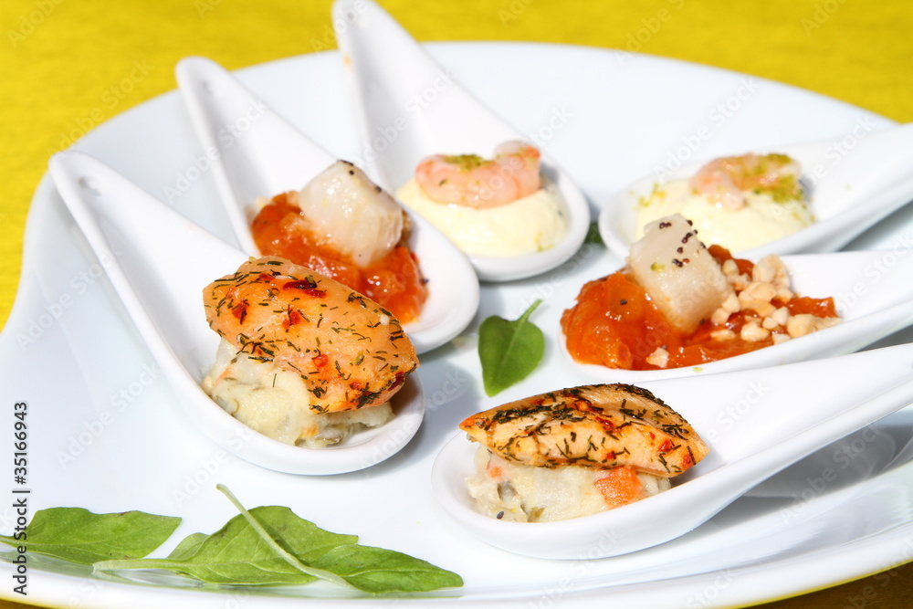 saveur de la mer saveur de la mer