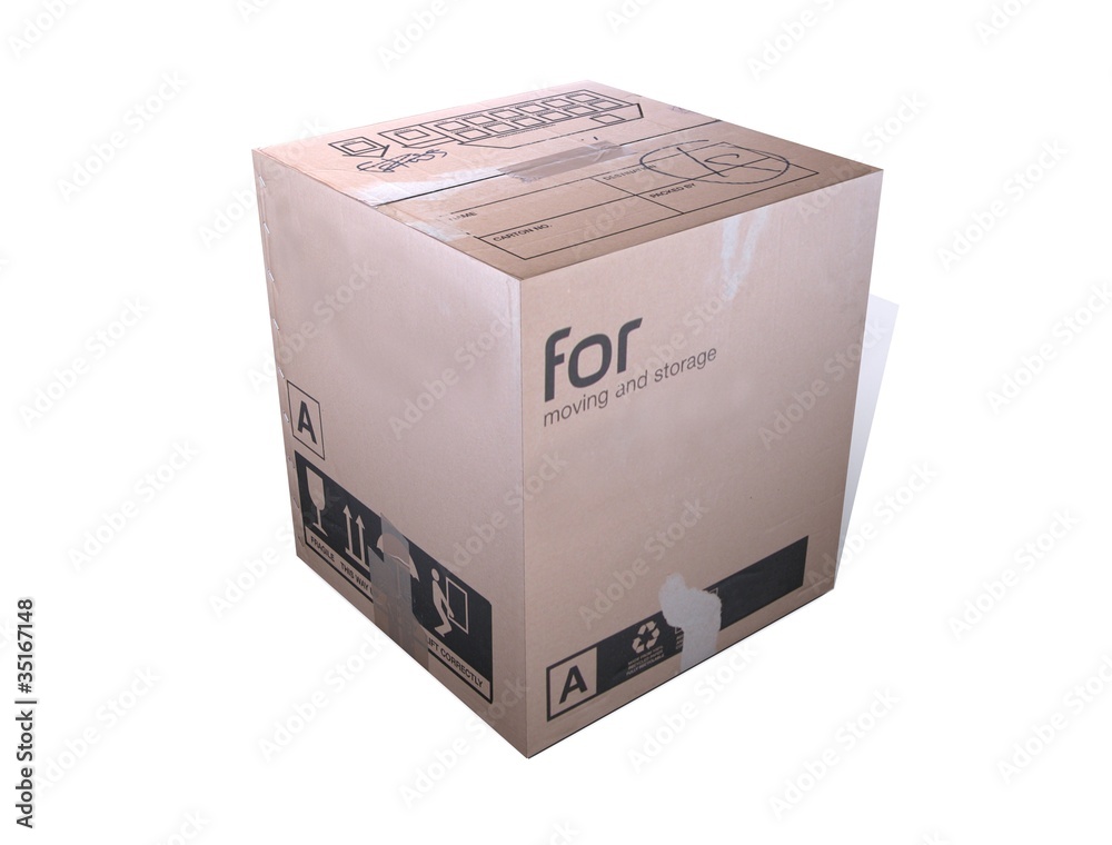 carton 3d carton 3d
