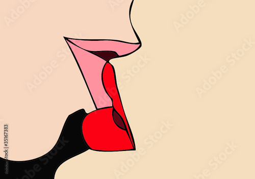 Bacio