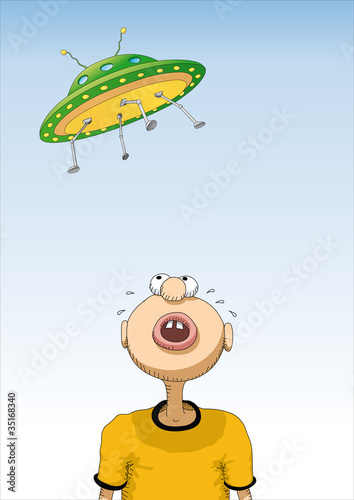 UFO