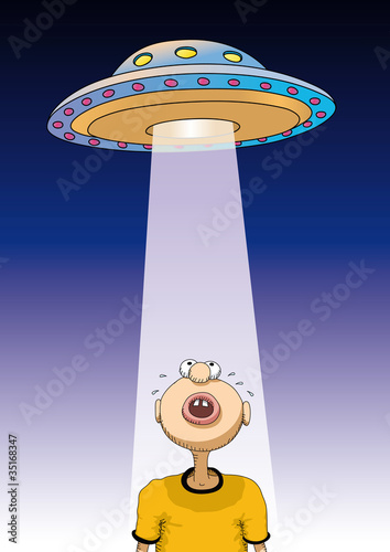 UFO photo