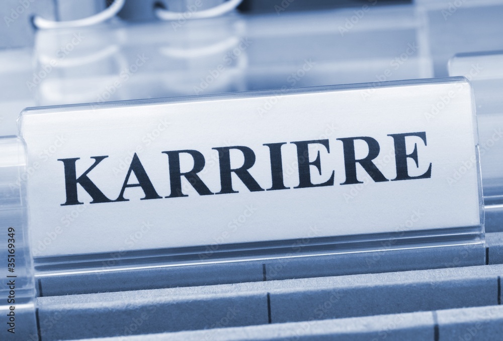 Karriere
