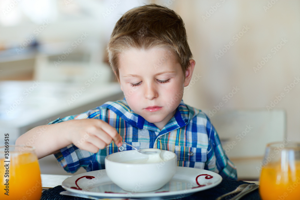 Breakfast Breakfast