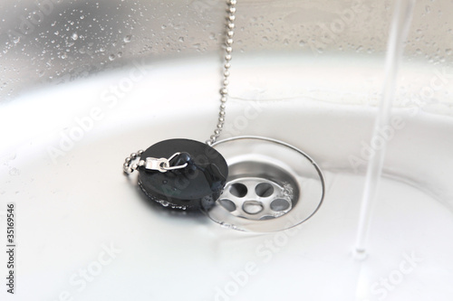 sink