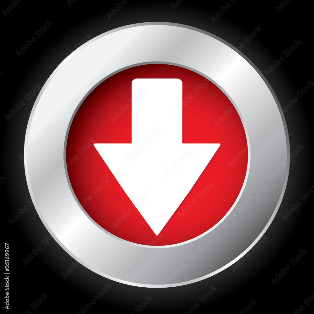 DOWN ICON DOWN ICON