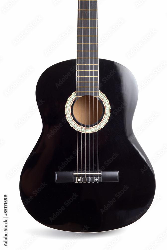 Fototapeta premium Guitar