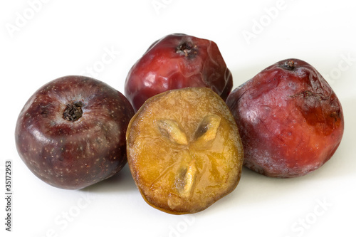 Ripe Acerola