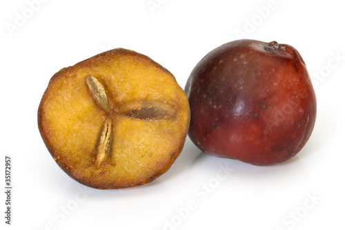 Ripe Acerola