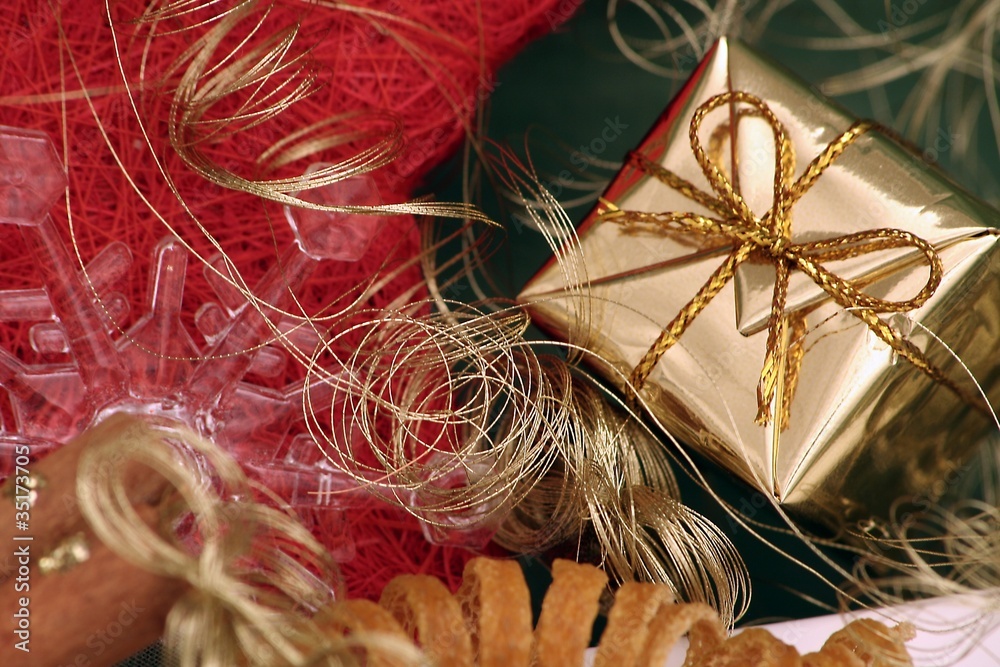 Obraz premium besinnlich