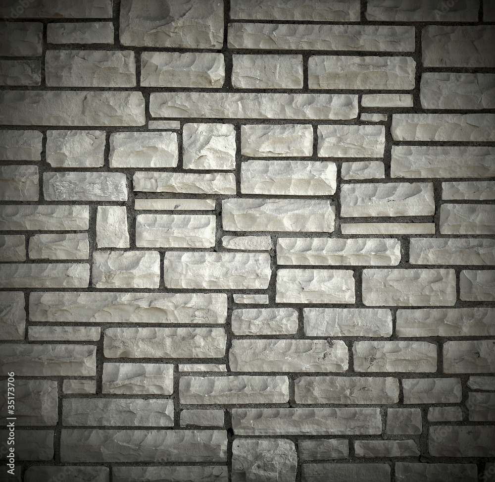 Fototapeta premium persistence concept, background of brick wall texture