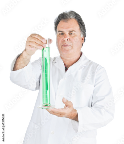 Lab Technician