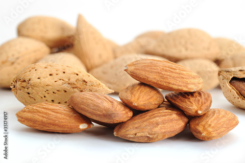 Almond